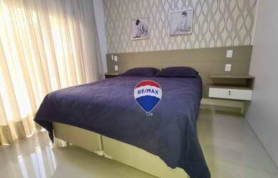 Imagem 7: LINDA RESIDÊNCIA. Piscina, Área de serviço, 200m² de Áreae4 Vagas...