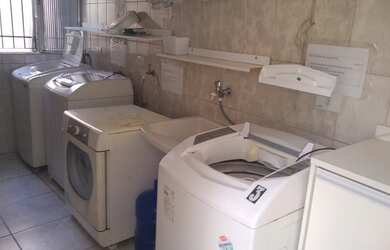 Imagem 14: APTO. ALTO DA LAPA. Ar-condicionado, Área de serviço, 49m² de Áreae1...