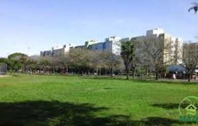 Imagem 8: Apartamento de 53 metros quadrados no bairro Humaitá com 2 quartos