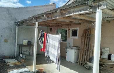 Imagem 6: Casa com terreno - aceita financiamento - Bairro Estados