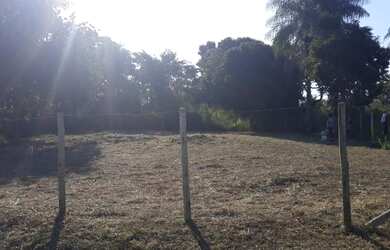 Imagem: O terreno está localizado em Jardim Atlântico Leste, Maricá