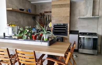 Imagem 6: SHTQ CINEMATOGRÁFICA CONTEMPORÂNEA MODERNA CLEAN 4 SUÍTES - TAQUARI...