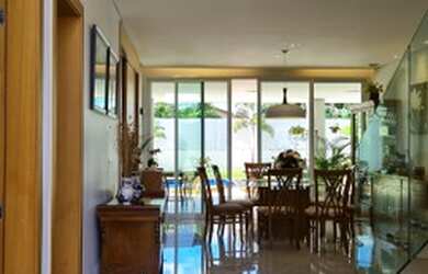 Imagem 14: SHTQ CINEMATOGRÁFICA CONTEMPORÂNEA MODERNA CLEAN 4 SUÍTES - TAQUARI...