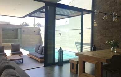 Imagem 11: Recreio dos Bandeirantes - Art Life - Excelente casa mobiliada 5 qtos...