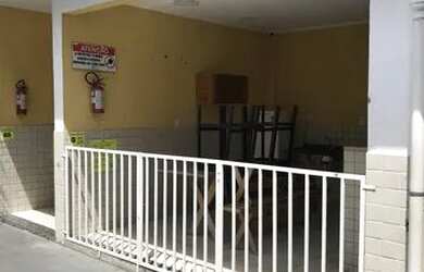 Imagem 14: CASAL IMÓVEIS VENDE VILLE LAGUNA 2/4 - 1 SUÍTE ANDAR ALTO NASCENTE