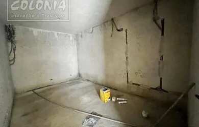 Imagem 7: Santo André - Galpão/Depósito/Armazém - Jardim Alzira Franco