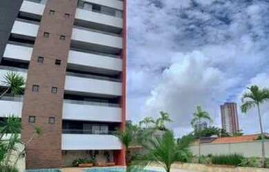 Imagem: O apartamento possui 4 Dormitórios, 5 Banheiros, 2 Vagas na