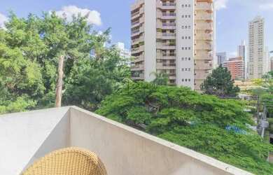 Imagem 12: Apartamento Locação 4 Dormitórios - 216 m² Campo Belo