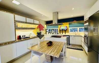 Imagem 15: Casa em Condomínio para locação ou venda em Paulínia/SP