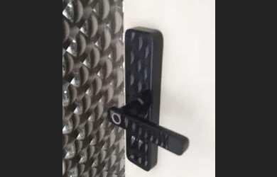 Imagem: O apartamento à venda possui 2 Dormitórios, 2 Banheiros, 2