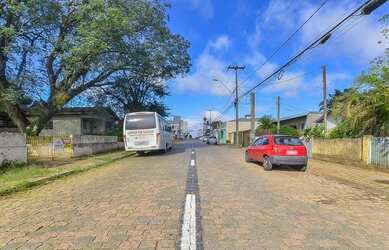 Imagem: O terreno possui 552m² de Área e está localizado em Centro