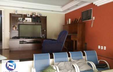 Imagem 4: SÃO JOSÉ DO RIO PRETO - Casa Padrão - Boa Vista