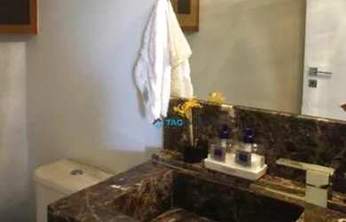 Imagem 6: Casa com 3 dormitórios, 490 m² - venda por R$ 3.000.000,00 ou aluguel...