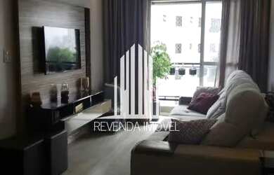 Imagem 11: Apartamento de 63m² com 2 dormitórios, 1 banheiro e 1 vaga de garagem no Lauzane Paulista