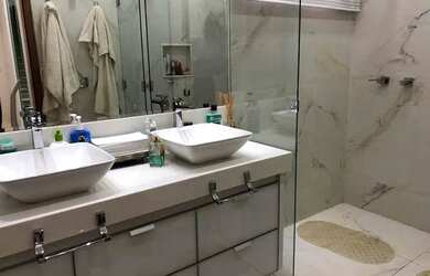 Imagem 10: Casa para venda com 130 metros quadrados com 3 quartos em Atibaia Jardim...