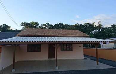 Imagem 13: Alugo Casa no Município de Balneário Barra do Sul Sc. Mensal 1.100,00...