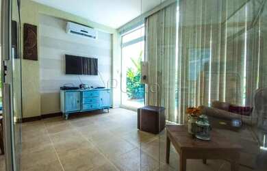 Imagem 10: casa - Betel - Paulínia. Piscina, Churrasqueira, VarandaeÁrea de serviço