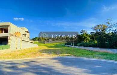 Imagem: O terreno possui 548m² de Área, Imóvel novo e está localizado