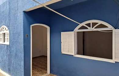 Imagem: A kitnet possui 1 Dormitório, 1 Banheiro e está localizado