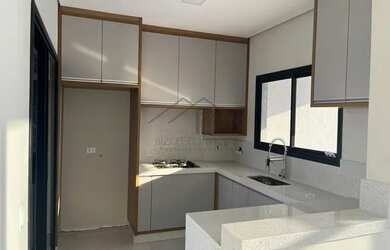 Imagem 5: LINDA CASA A VENDA NO RESIDENCIAL JARDIM TOSCANA EM INDAIATUBA SÃO PAULO...