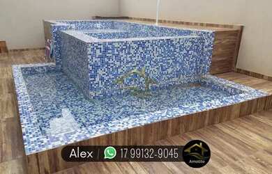 Imagem 10: CASA CONDOMÍNIO MARIA JÚLIA EM SÃO JOSÉ DO RIO PRETO