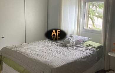 Imagem 6: Casa em Condomínio para Locação em Santana de Parnaíba, Alphaville, 4 dormitórios, 2 suíte