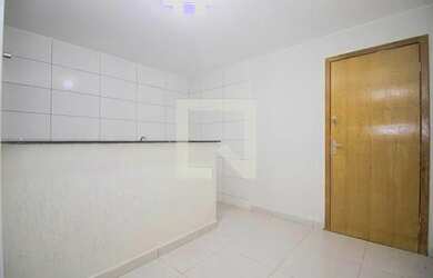 Imagem: O apartamento possui 2 Dormitórios, 1 Banheiro e 40m² de Área