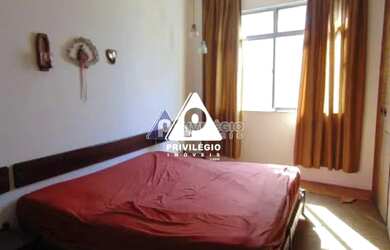 Imagem 5: Apartamento à venda, 4 quartos, 2 suítes, 1 vaga, Flamengo - RIO DE...