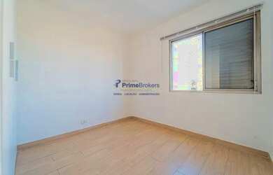 Imagem 10: Apartamento para venda no Brooklin 2 quartos 515.000,00