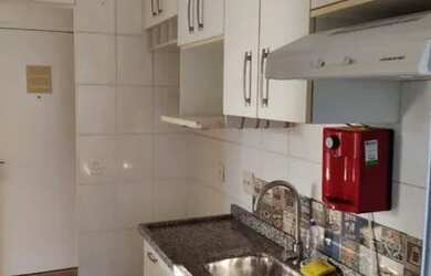 Imagem 6: Apartamento à venda no bairro Vila Sônia - São Paulo/SP