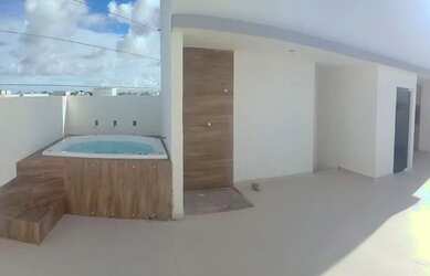 Imagem: Casas a venda triplex / excelente localização no antares