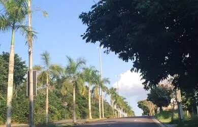 Imagem: O terreno possui 250m² de Área e está localizado em Tarumã