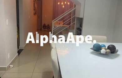 Imagem 3: Casa Quintas do Tamboré 180 metros com 4 quartos 2 vagas