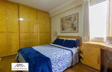 Imagem 9: Apartamento Locação Jardim Paulista 100 m² 3 Dormitórios