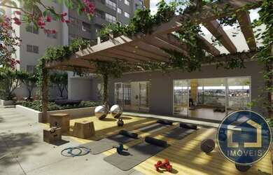 Imagem 16: CONDOMINIO UPTOWN - JARDIM EUROPA