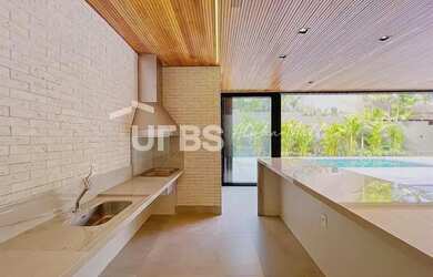 Imagem 13: Jardins Munique - Sobrado 4 quartos, sendo 4 suítes