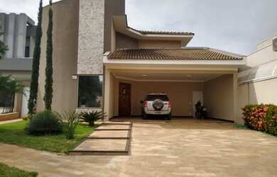 Imagem 4: Casa no condomínio Gaivota I com 340 metros quadrados