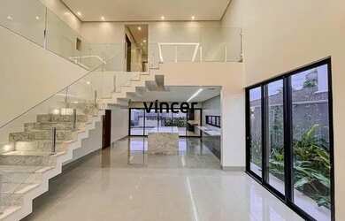 Imagem 4: Sobrado no Portal do Sol. Piscina, Churrasqueira, Imóvel novoe302m²...