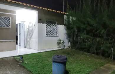 Imagem: Repasso Casa Reformada No Condominio Moradas Buques !!. 4JSM4K