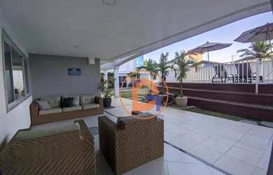 Imagem 8: Apartamento com 2 dormitórios, 100 m² - venda por R$ 295.000,00 ou aluguel por R$ 2.746,00