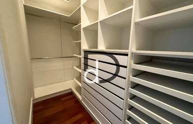 Imagem 8: Casa com 5 dormitórios, 580 m² - venda por R$ 4.000.000,00 ou aluguel...