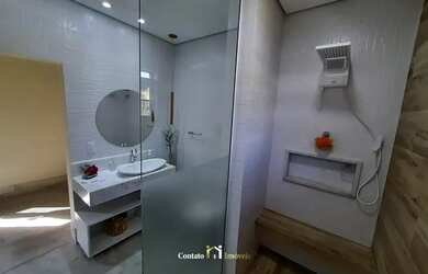 Imagem 12: Casa Condomínio Portal Ouro Verde venda Atibaia