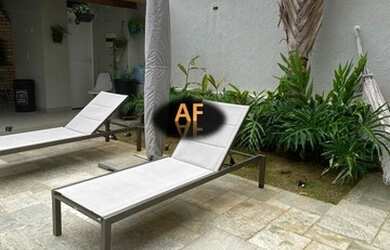 Imagem 9: Casa em Condomínio para Locação em Santana de Parnaíba, Alphaville, 4 dormitórios, 2 suíte