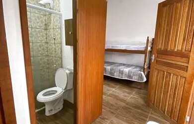 Imagem 6: Kitnet Mobiliada Palhoça