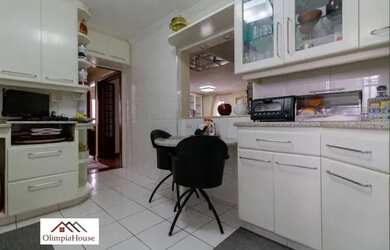 Imagem 6: Apartamento Locação Jardim Paulista 100 m² 3 Dormitórios