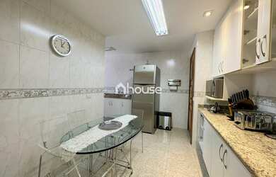 Imagem 15: Maravilhoso apartamento para aluguel no Flamengo RJ com Vista para o Pão...