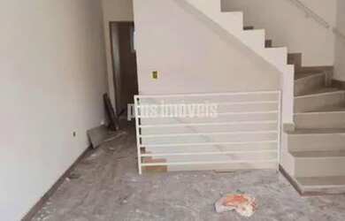 Imagem 12: SOBRADOS NOVOS NA VILA FAZZEONI - SAO PAULO