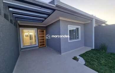 Imagem 6: FAZENDA RIO GRANDE - Casa Padrão - Green Izabel