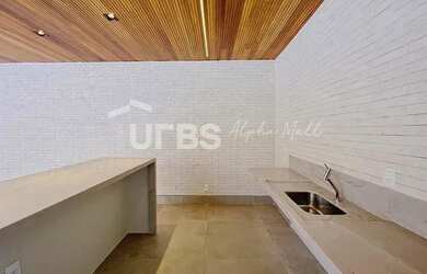 Imagem 14: Jardins Munique - Sobrado 4 quartos, sendo 4 suítes