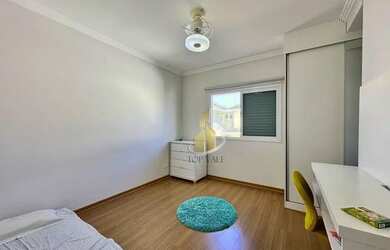 Imagem 7: Sobrado com 4 dormitórios, 240 m² - venda por R$ 1.570.000 ou aluguel...